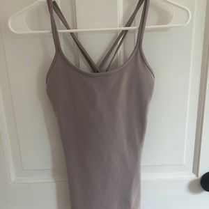 Lululemon athletic top